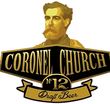 Coronel Church